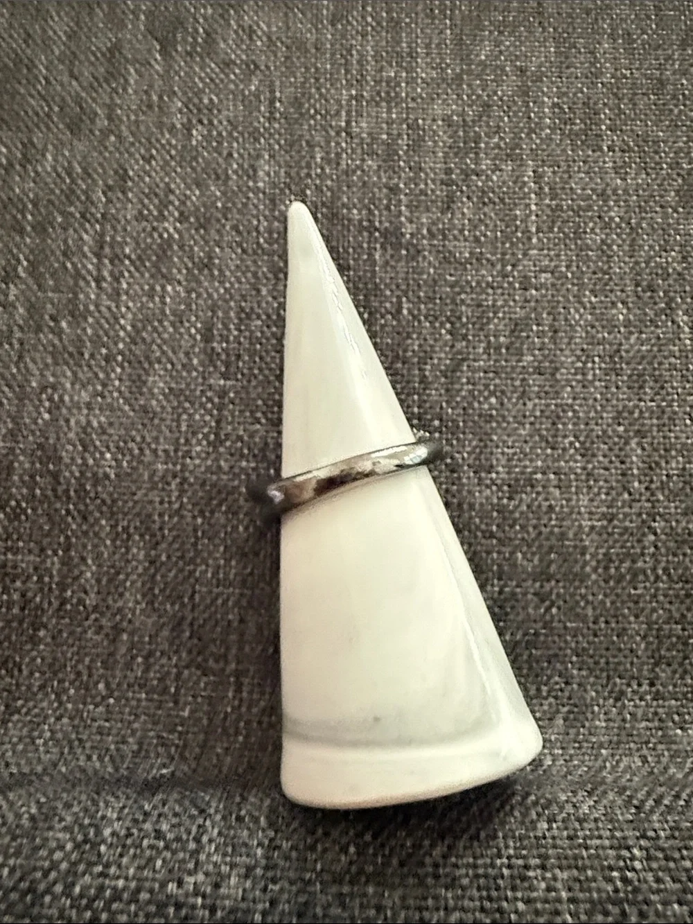 Bomb party Sirens collection Size 9 ring